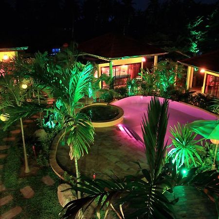 The Jade Cottages Бопхут Екстер'єр фото