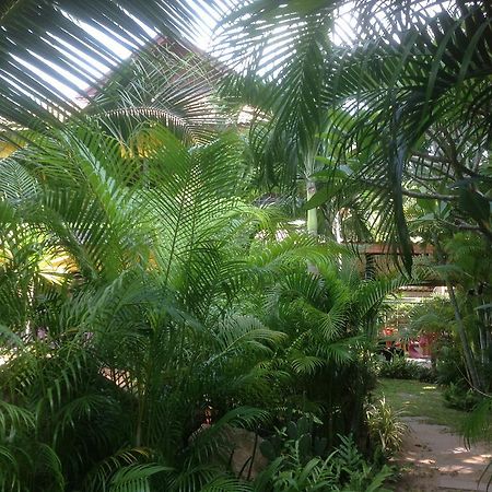 The Jade Cottages Бопхут Екстер'єр фото
