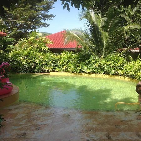 The Jade Cottages Бопхут Екстер'єр фото