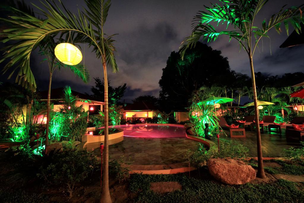 The Jade Cottages Бопхут Екстер'єр фото