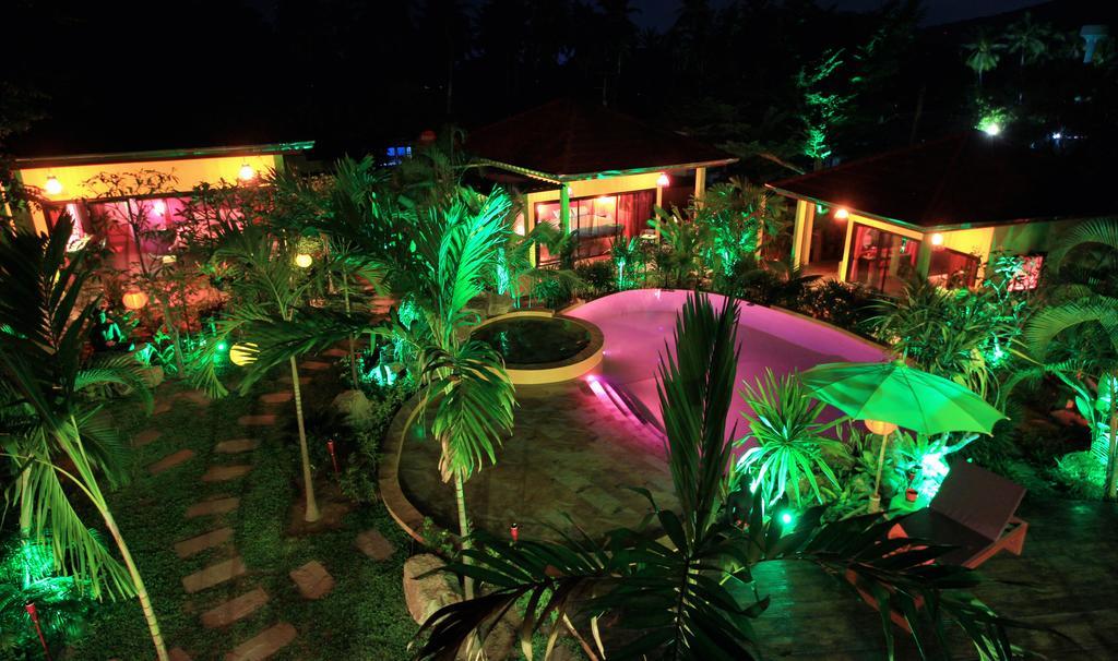 The Jade Cottages Бопхут Екстер'єр фото
