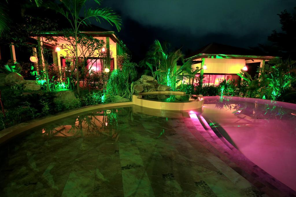 The Jade Cottages Бопхут Екстер'єр фото