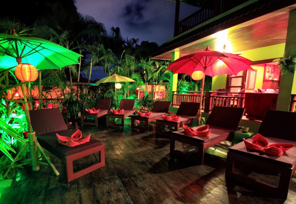 The Jade Cottages Бопхут Екстер'єр фото