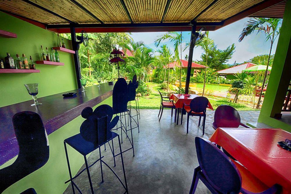 The Jade Cottages Бопхут Екстер'єр фото