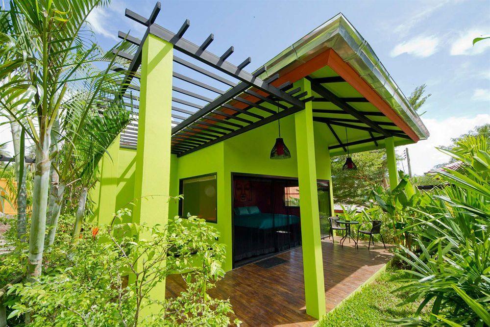 The Jade Cottages Бопхут Екстер'єр фото