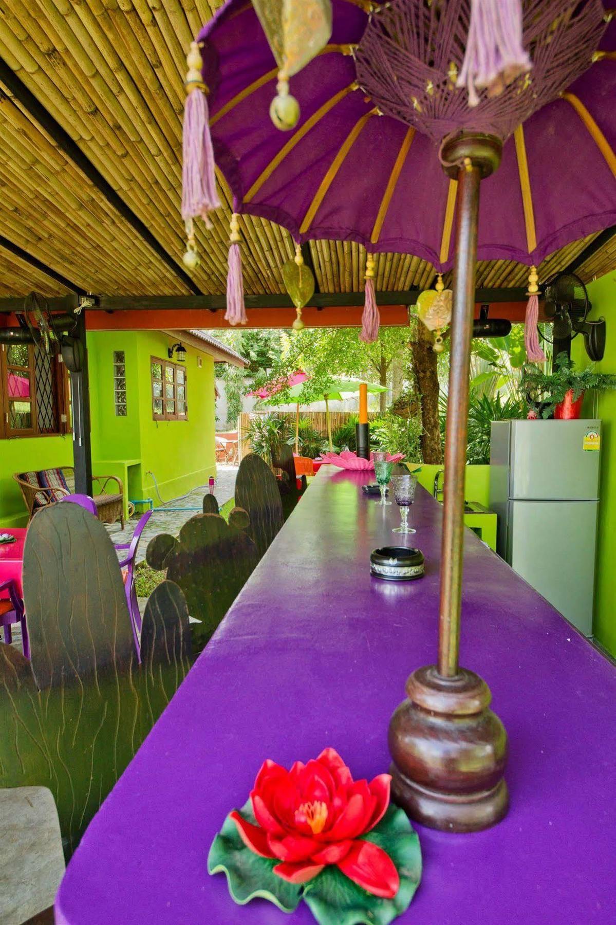 The Jade Cottages Бопхут Екстер'єр фото