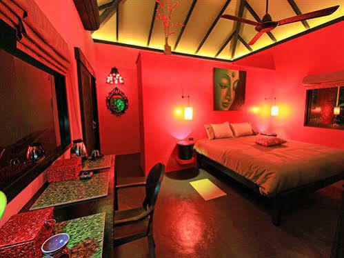 The Jade Cottages Бопхут Екстер'єр фото
