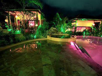 The Jade Cottages Бопхут Екстер'єр фото